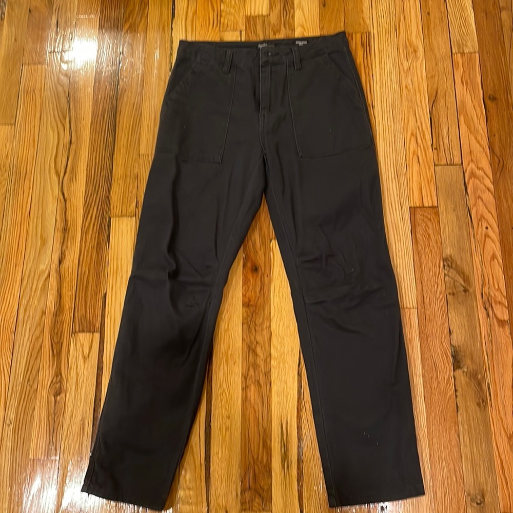 Supplies Workshop Peg Cargo pant